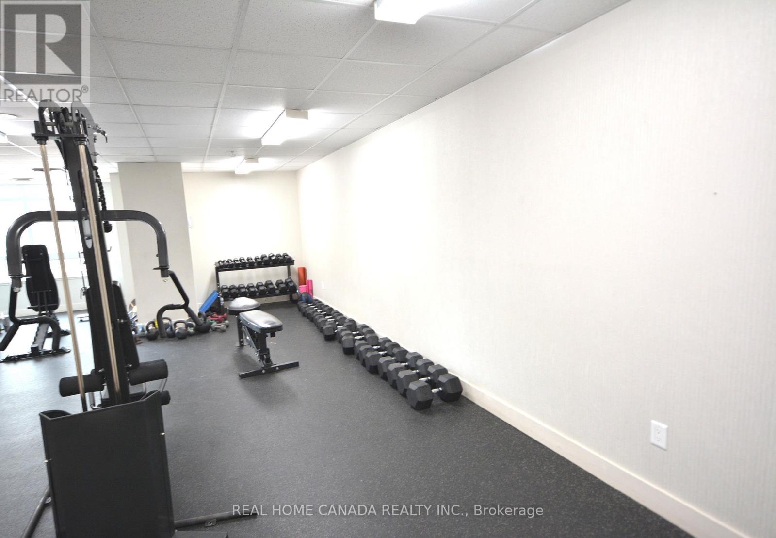 1803 - 1410 Dupont Road, Toronto, Ontario  P1B 8Z4 - Photo 42 - W12980542