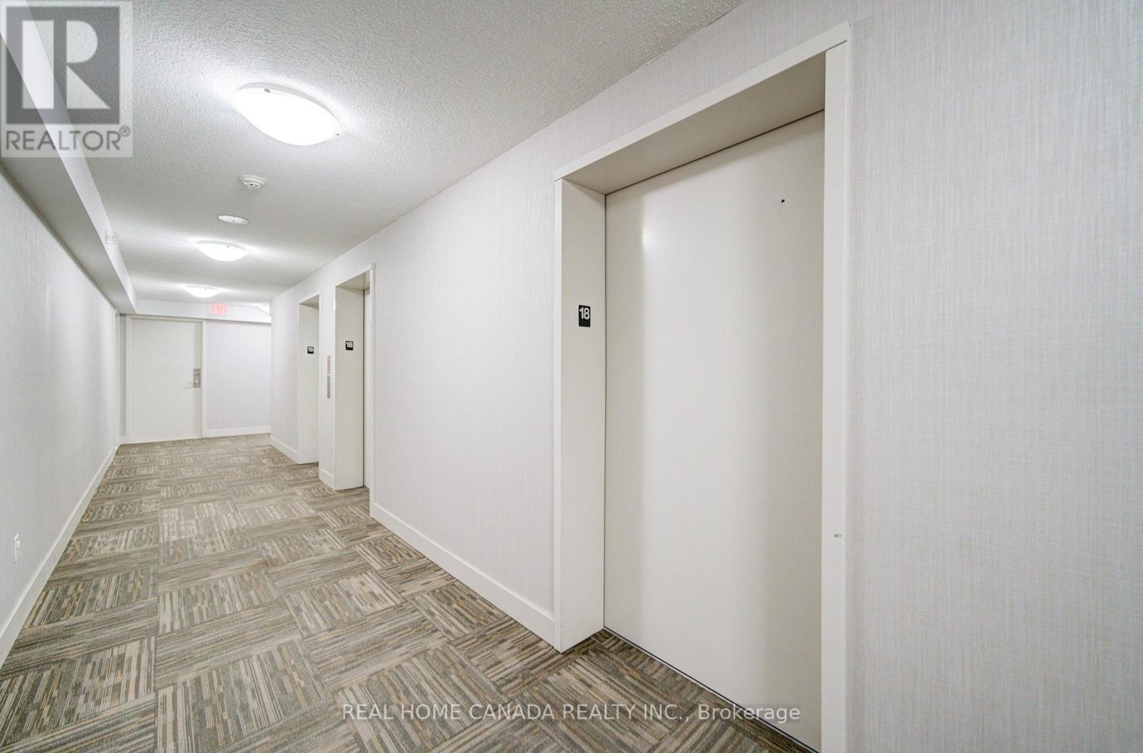 1803 - 1410 Dupont Road, Toronto, Ontario  P1B 8Z4 - Photo 5 - W12980542