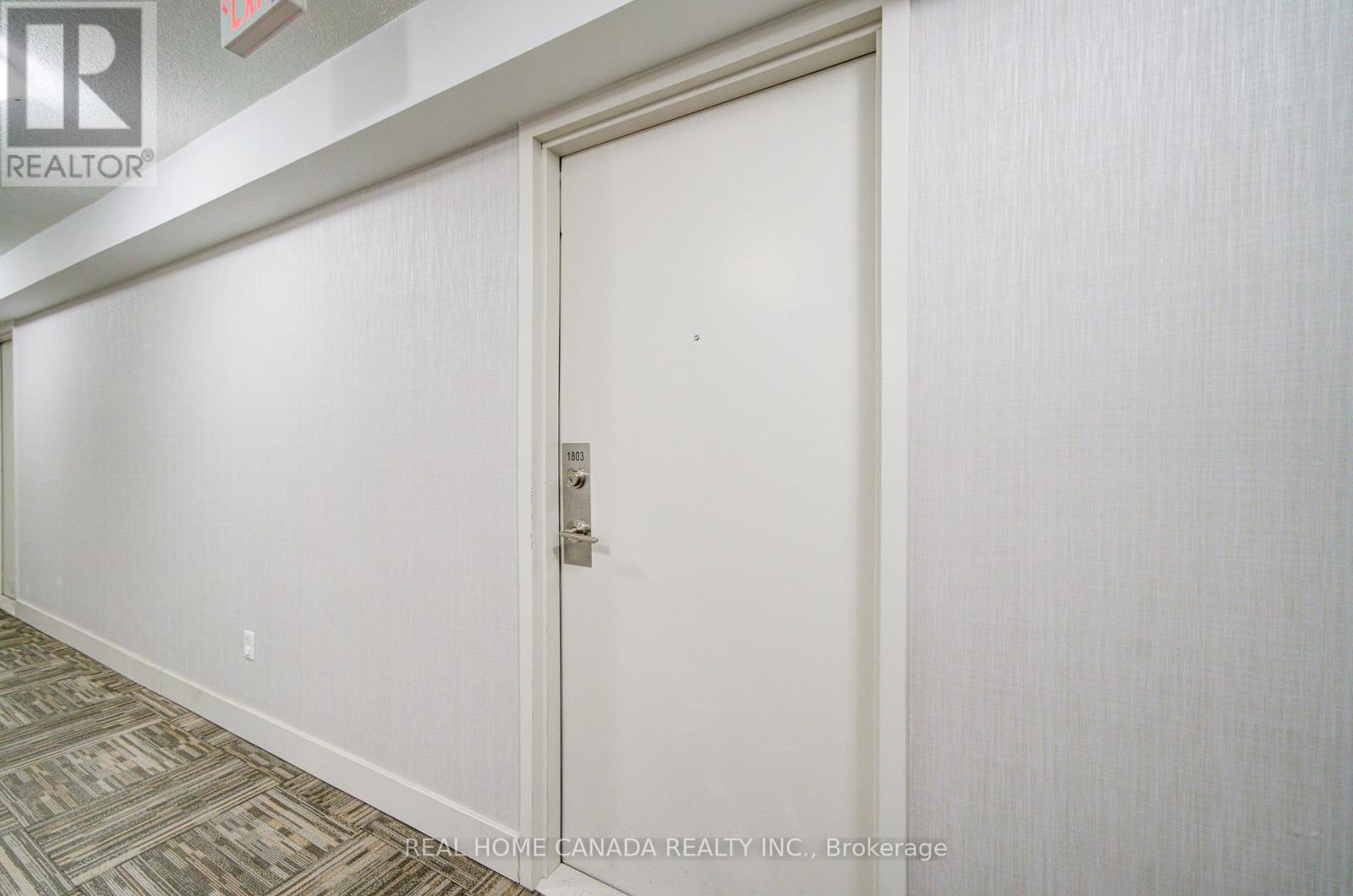 1803 - 1410 Dupont Road, Toronto, Ontario  P1B 8Z4 - Photo 6 - W12980542