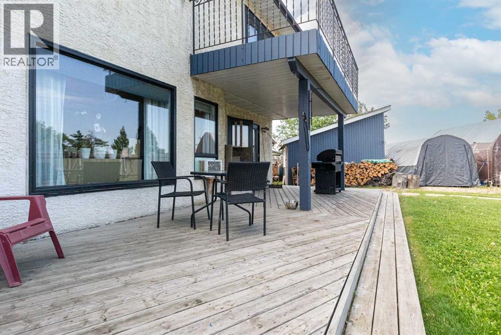 185 Oaks Bay, Fort Mcmurray, Alberta  T9K 1P9 - Photo 40 - A2292478