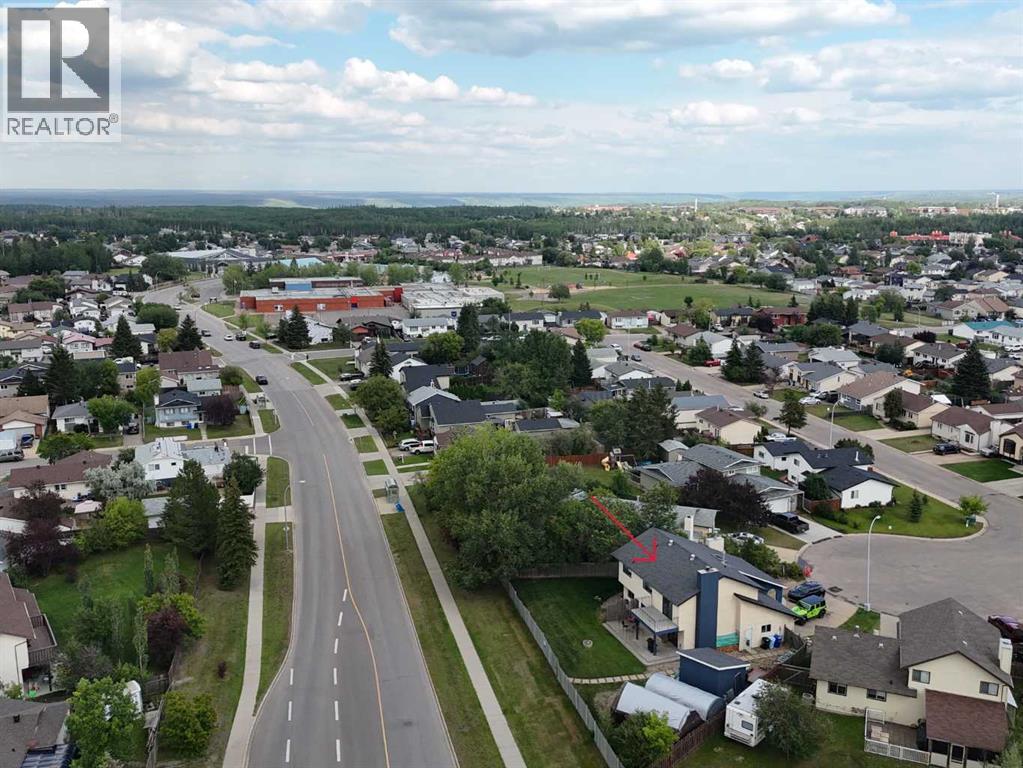 185 Oaks Bay, Fort Mcmurray, Alberta  T9K 1P9 - Photo 48 - A2292478