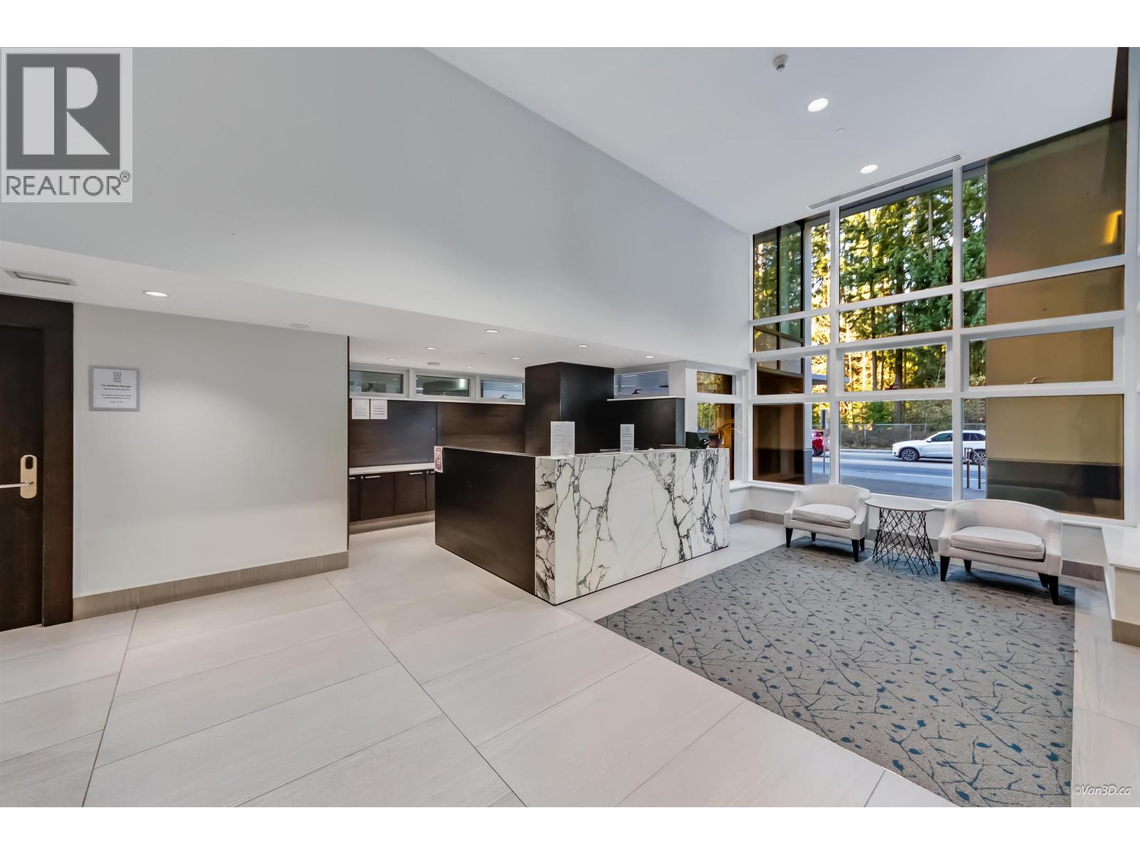 3804 3080 Lincoln Avenue, Coquitlam, British Columbia  V3B 0L9 - Photo 3 - R3109395