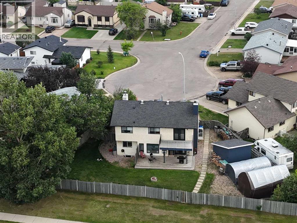 185 Oaks Bay, Fort Mcmurray, Alberta  T9K 1P9 - Photo 50 - A2292478