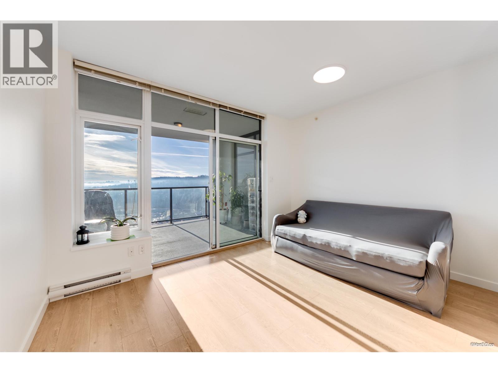 3804 3080 Lincoln Avenue, Coquitlam, British Columbia  V3B 0L9 - Photo 15 - R3109395