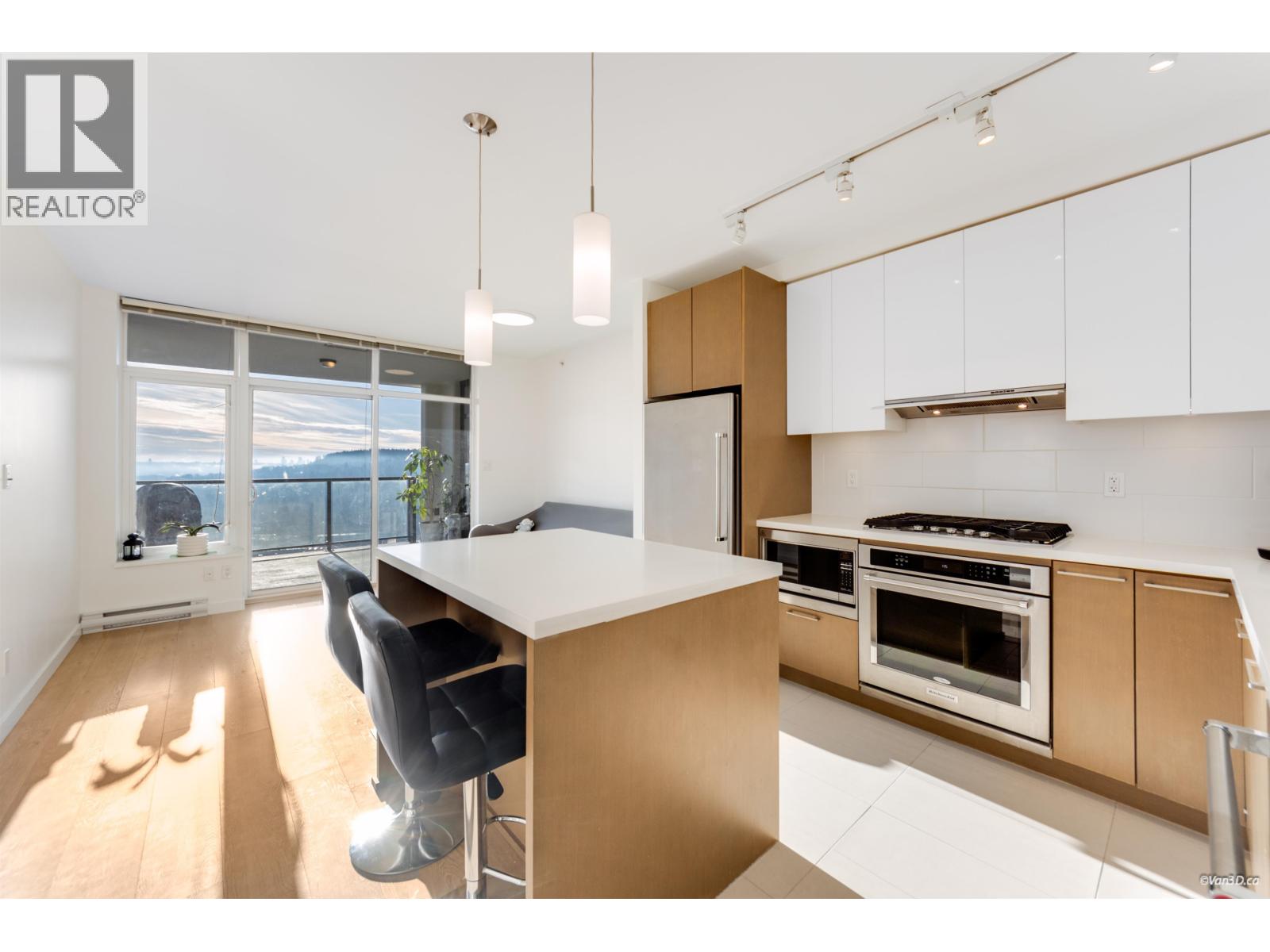 3804 3080 Lincoln Avenue, Coquitlam, British Columbia  V3B 0L9 - Photo 22 - R3109395