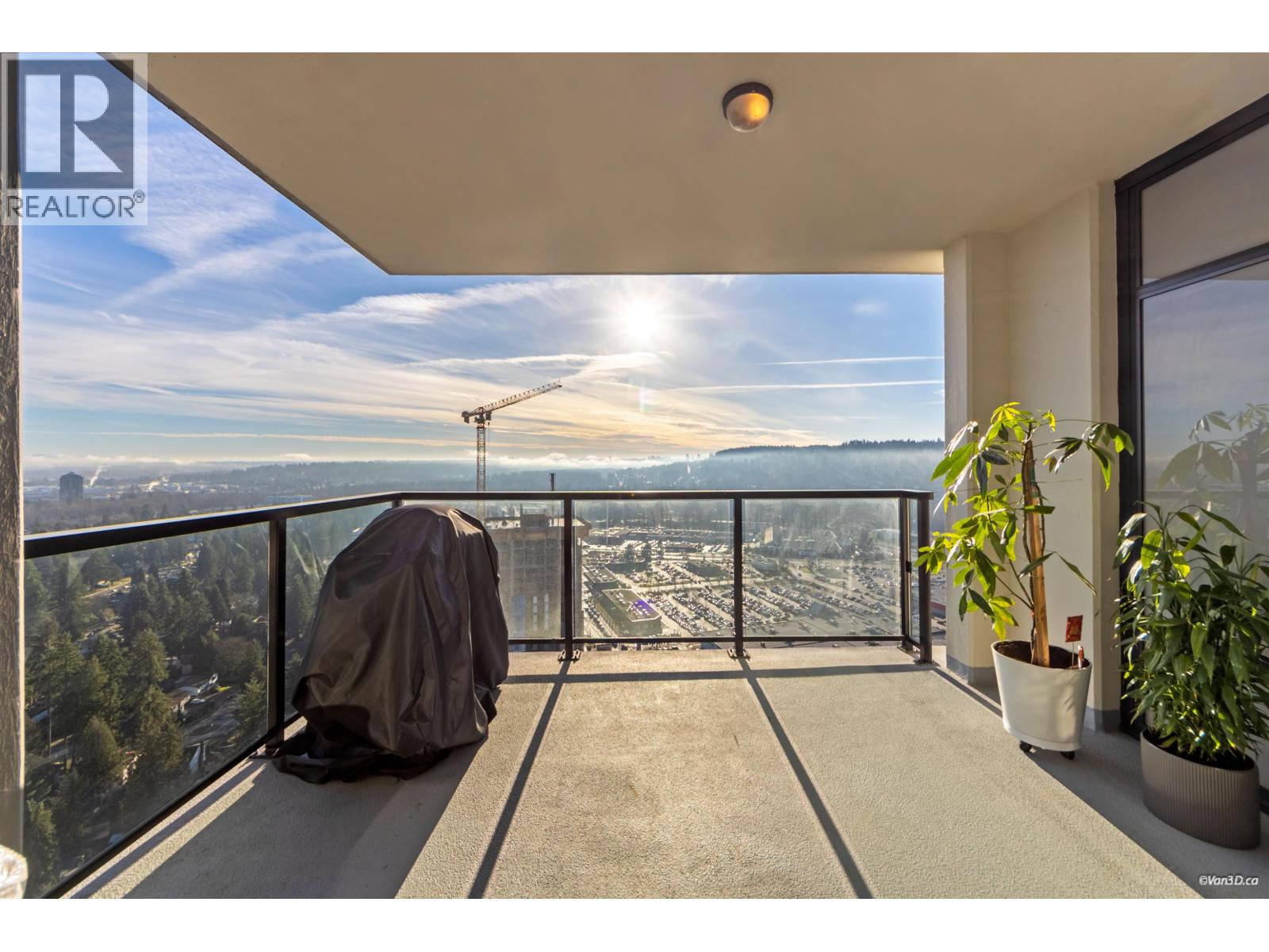 3804 3080 Lincoln Avenue, Coquitlam, British Columbia  V3B 0L9 - Photo 6 - R3109395