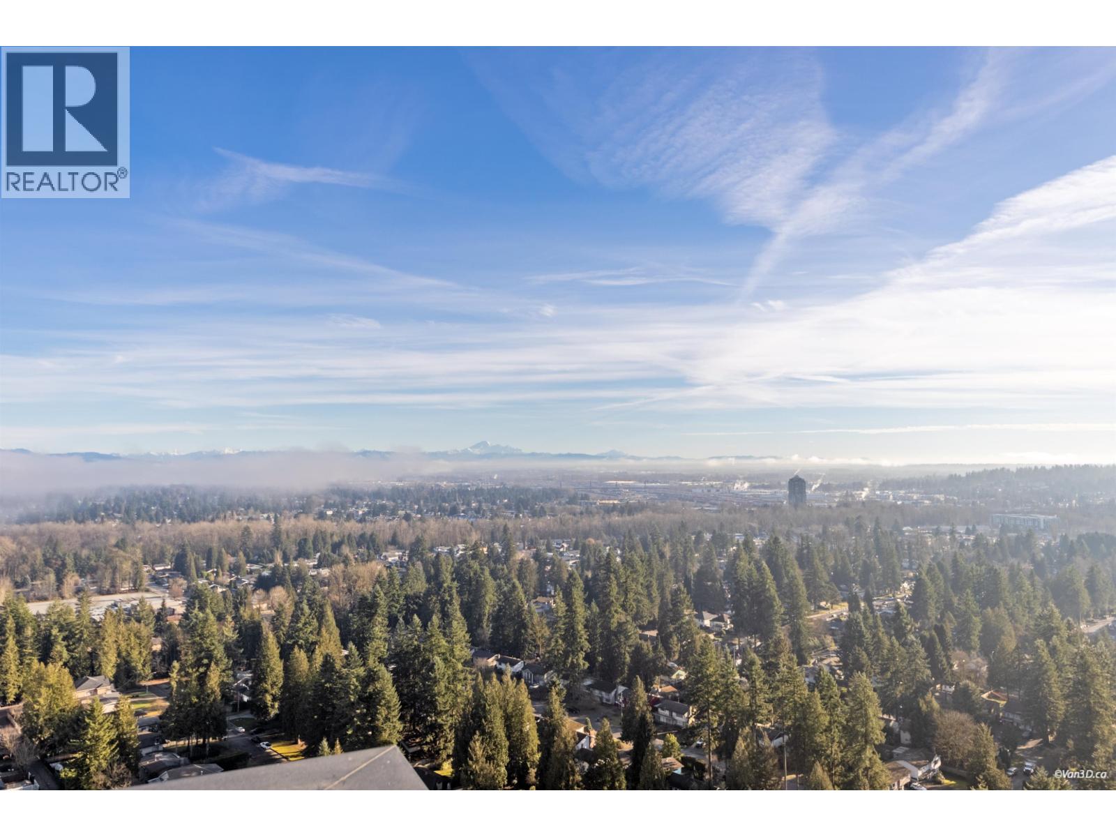 3804 3080 Lincoln Avenue, Coquitlam, British Columbia  V3B 0L9 - Photo 9 - R3109395