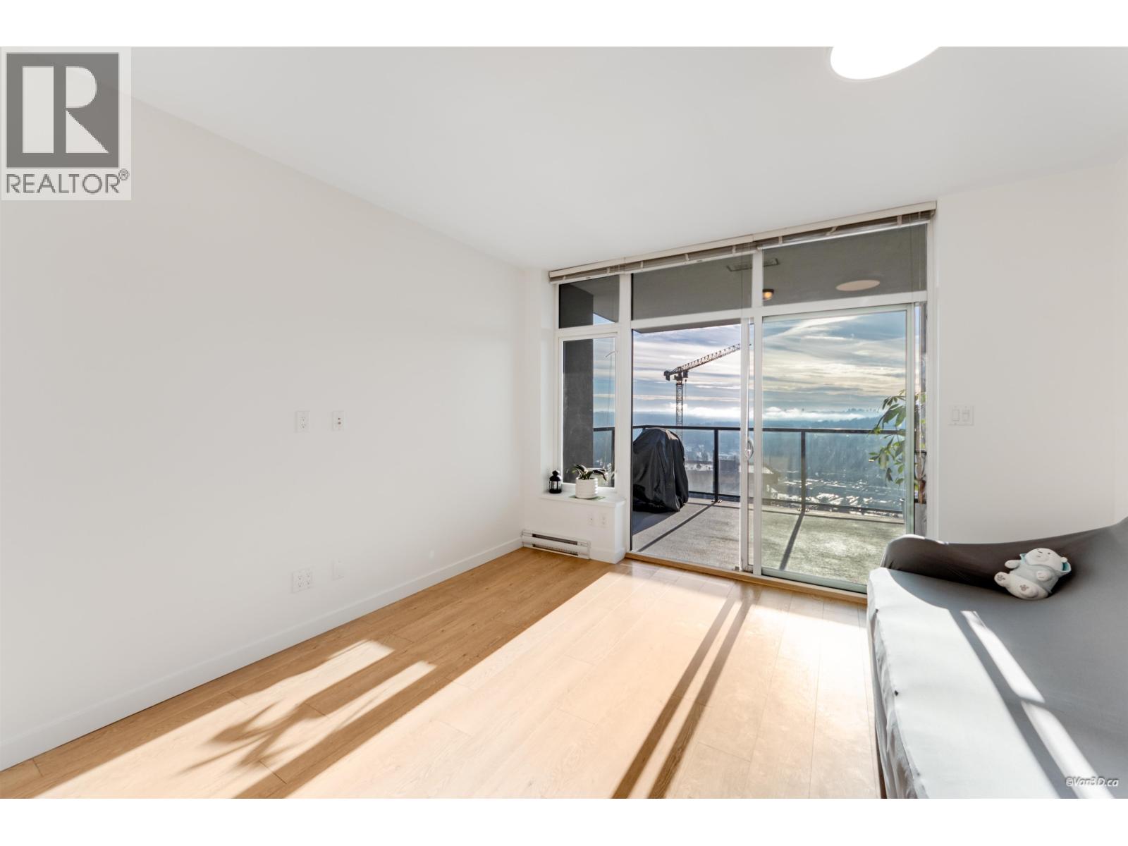 3804 3080 Lincoln Avenue, Coquitlam, British Columbia  V3B 0L9 - Photo 17 - R3109395