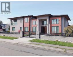 3291 ULLSMORE AVENUE, Richmond, British Columbia