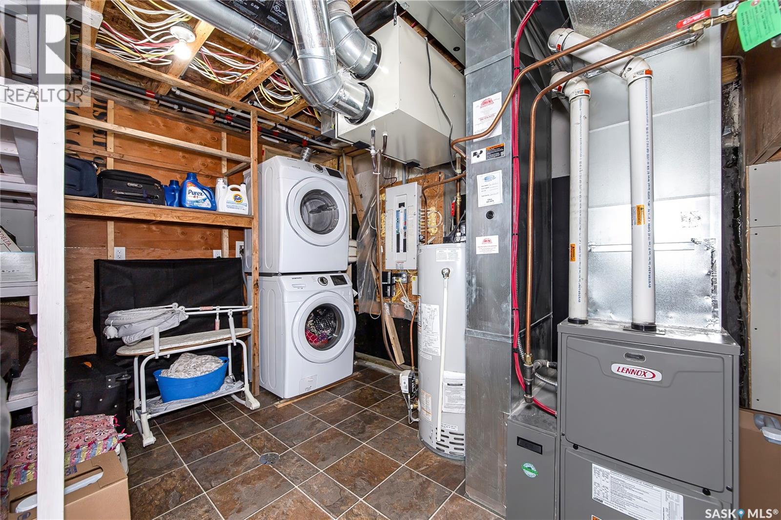 515 Coad Crescent, Saskatoon, Saskatchewan  S7R 0A7 - Photo 36 - SK032558