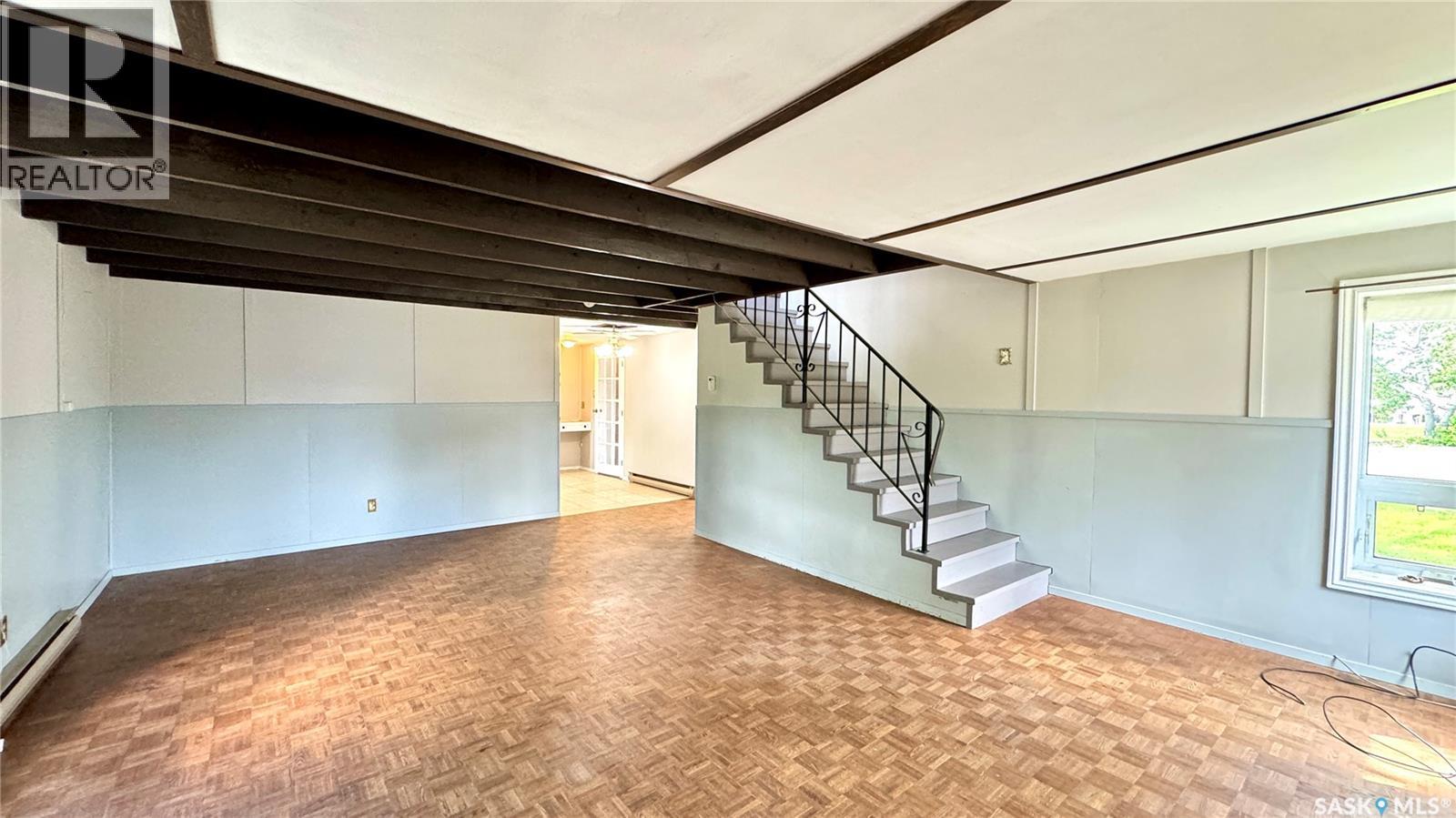 209 1st Street E, Dinsmore, Saskatchewan  S0L 0T0 - Photo 20 - SK032521