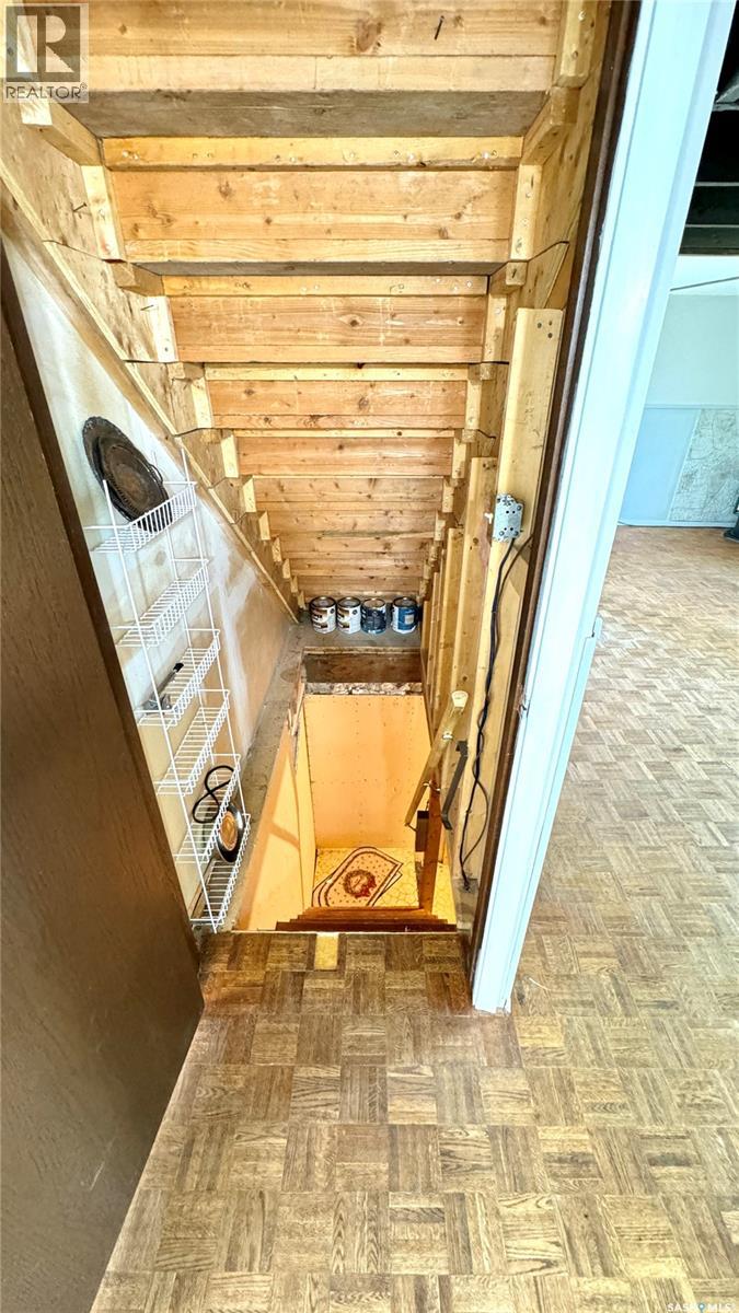 209 1st Street E, Dinsmore, Saskatchewan  S0L 0T0 - Photo 43 - SK032521