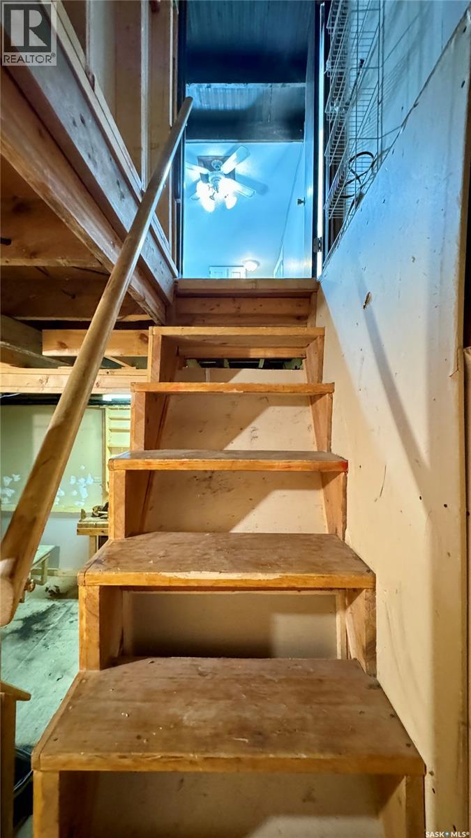 209 1st Street E, Dinsmore, Saskatchewan  S0L 0T0 - Photo 44 - SK032521