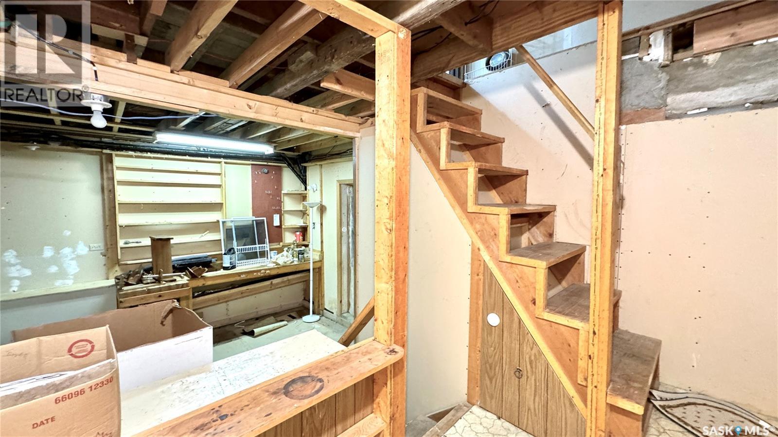 209 1st Street E, Dinsmore, Saskatchewan  S0L 0T0 - Photo 45 - SK032521