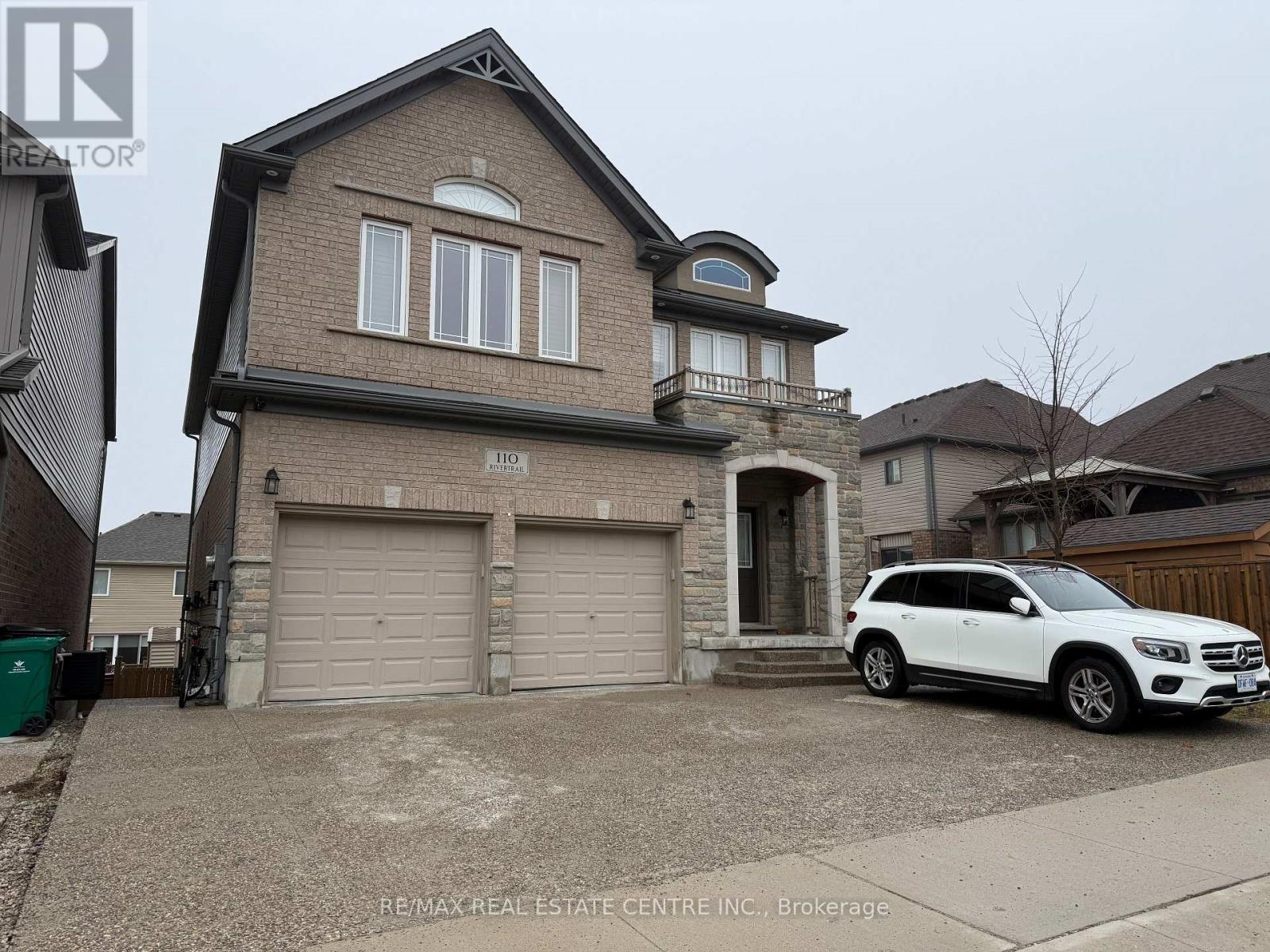 110 RIVERTRAIL AVENUE, Kitchener, Ontario