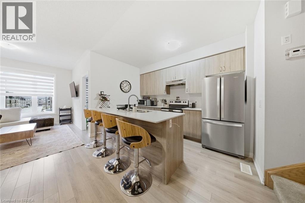 585 Colborne Street Unit# 1113, Brantford, Ontario  N3S 0K4 - Photo 10 - 40818205