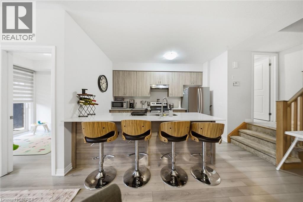 585 Colborne Street Unit# 1113, Brantford, Ontario  N3S 0K4 - Photo 11 - 40818205