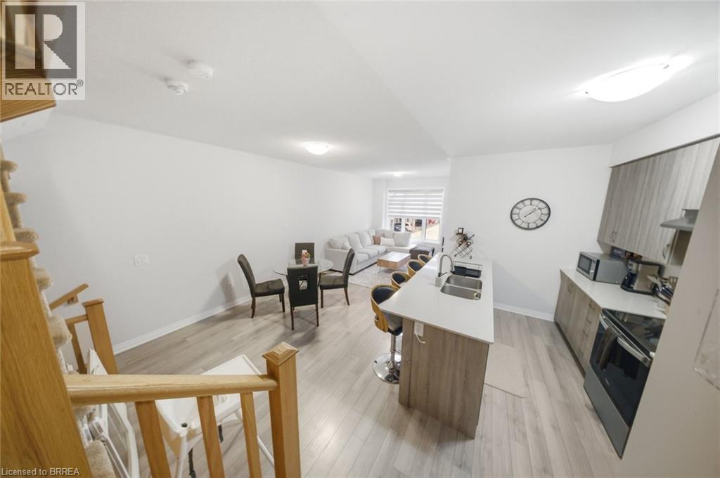 585 Colborne Street Unit# 1113, Brantford, Ontario  N3S 0K4 - Photo 12 - 40818205