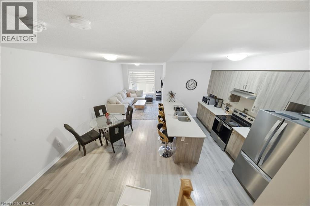 585 Colborne Street Unit# 1113, Brantford, Ontario  N3S 0K4 - Photo 13 - 40818205