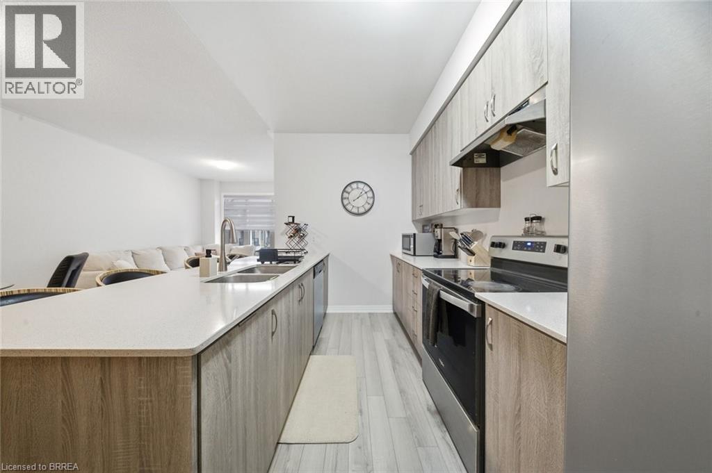 585 Colborne Street Unit# 1113, Brantford, Ontario  N3S 0K4 - Photo 14 - 40818205