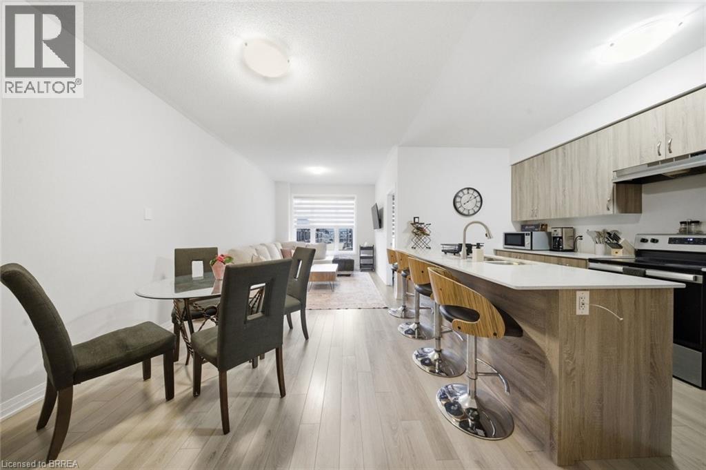 585 Colborne Street Unit# 1113, Brantford, Ontario  N3S 0K4 - Photo 16 - 40818205