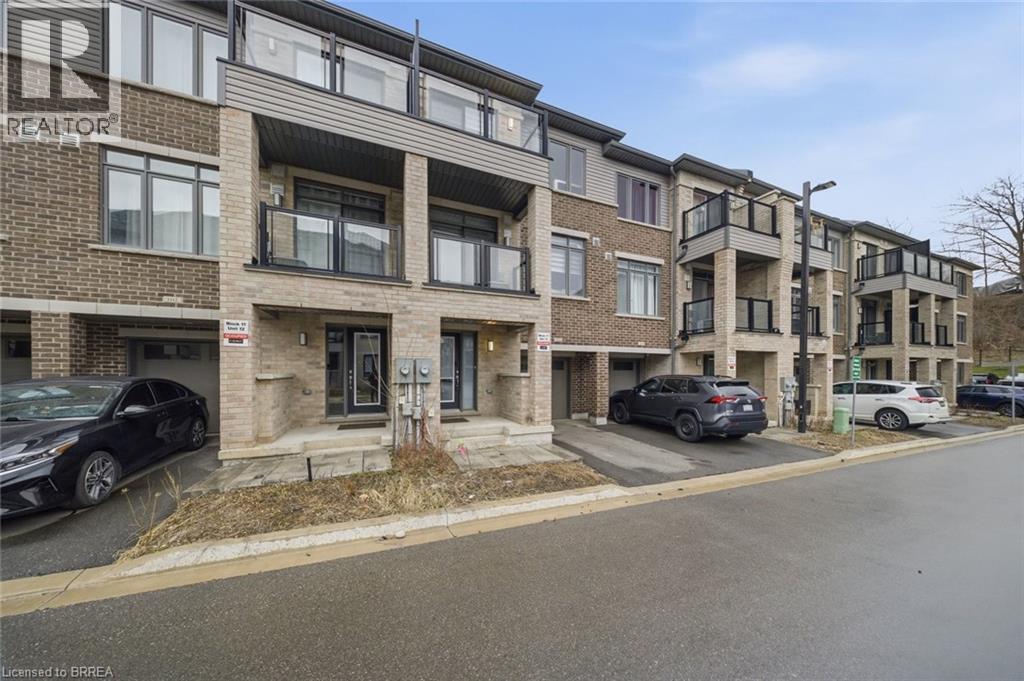 585 Colborne Street Unit# 1113, Brantford, Ontario  N3S 0K4 - Photo 2 - 40818205