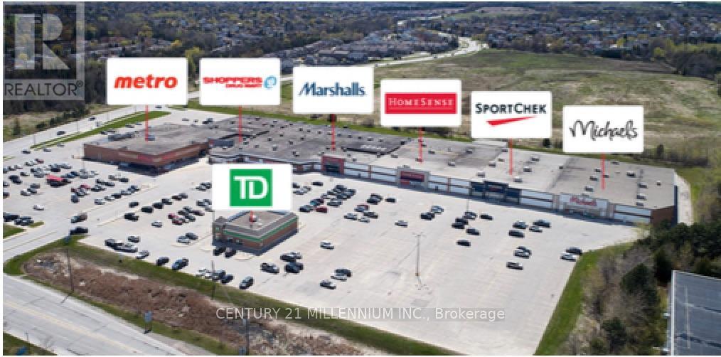 R115 - 150 First Street, Orangeville, Ontario  L9W 3T7 - Photo 4 - W12854178