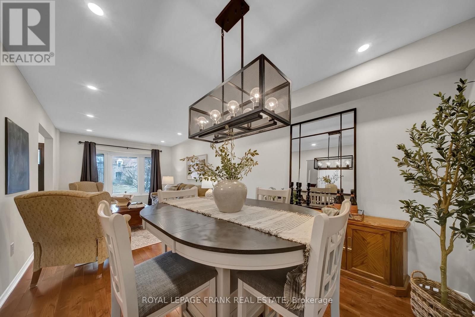 76 Cornwall Drive, Ajax, Ontario  L1T 3E9 - Photo 8 - E12965670