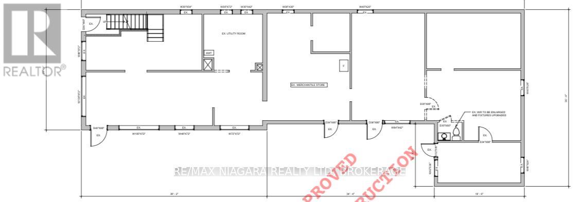 34 Avenue Place, Welland, Ontario  L3B 4B1 - Photo 20 - X12968478