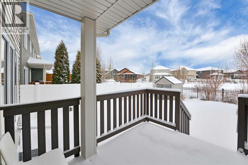 74 Van Slyke Way, Red Deer, Alberta  T4R 0G6 - Photo 31 - A2292274