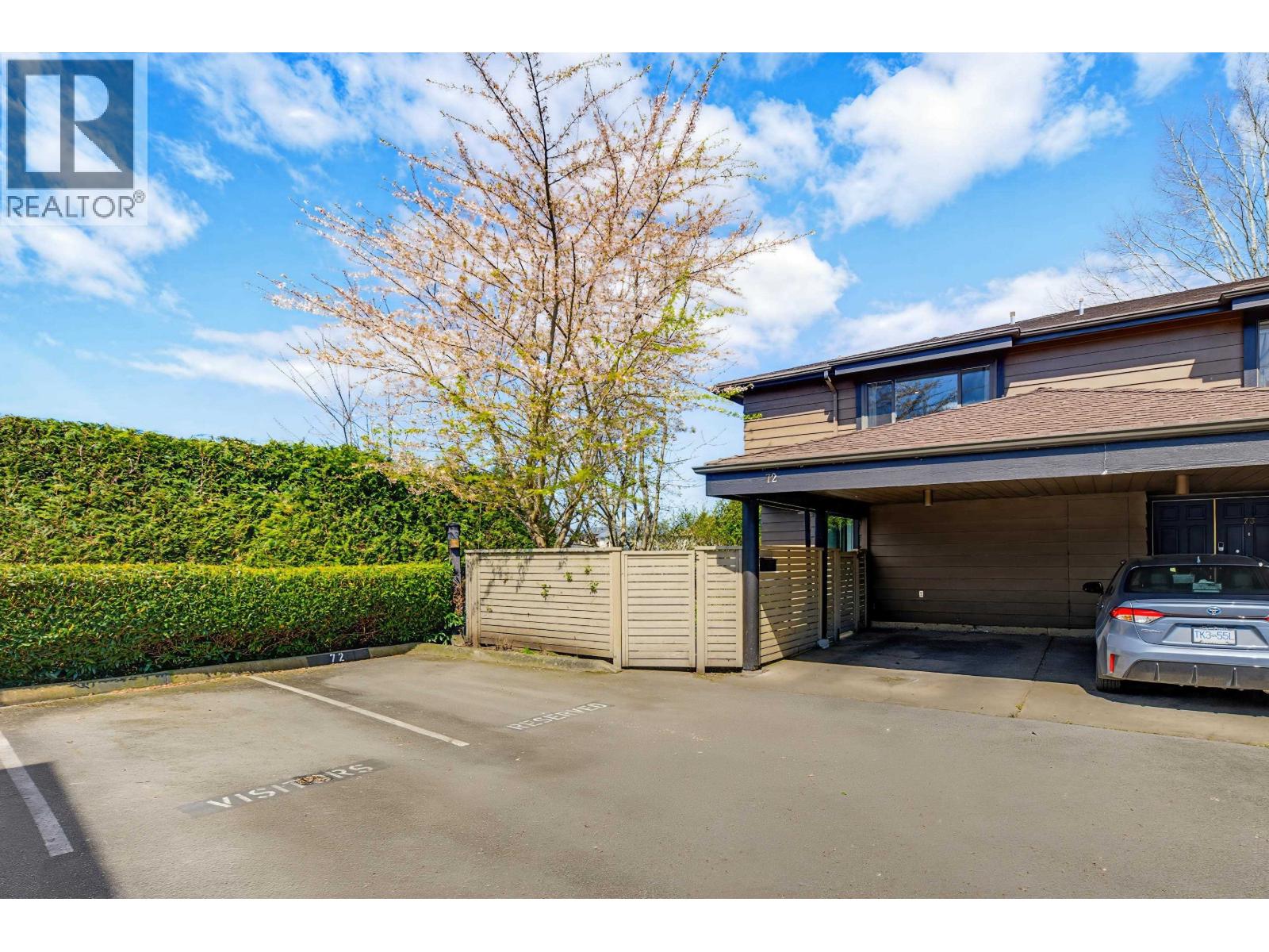 72 10220 Dunoon Drive, Richmond, British Columbia  V7A 1V6 - Photo 1 - R3109365