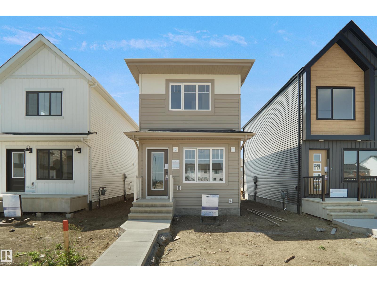 2115 210 ST NW, Edmonton, Alberta