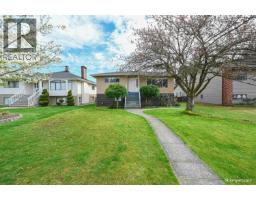 4708 WESTLAWN DRIVE, Burnaby, British Columbia