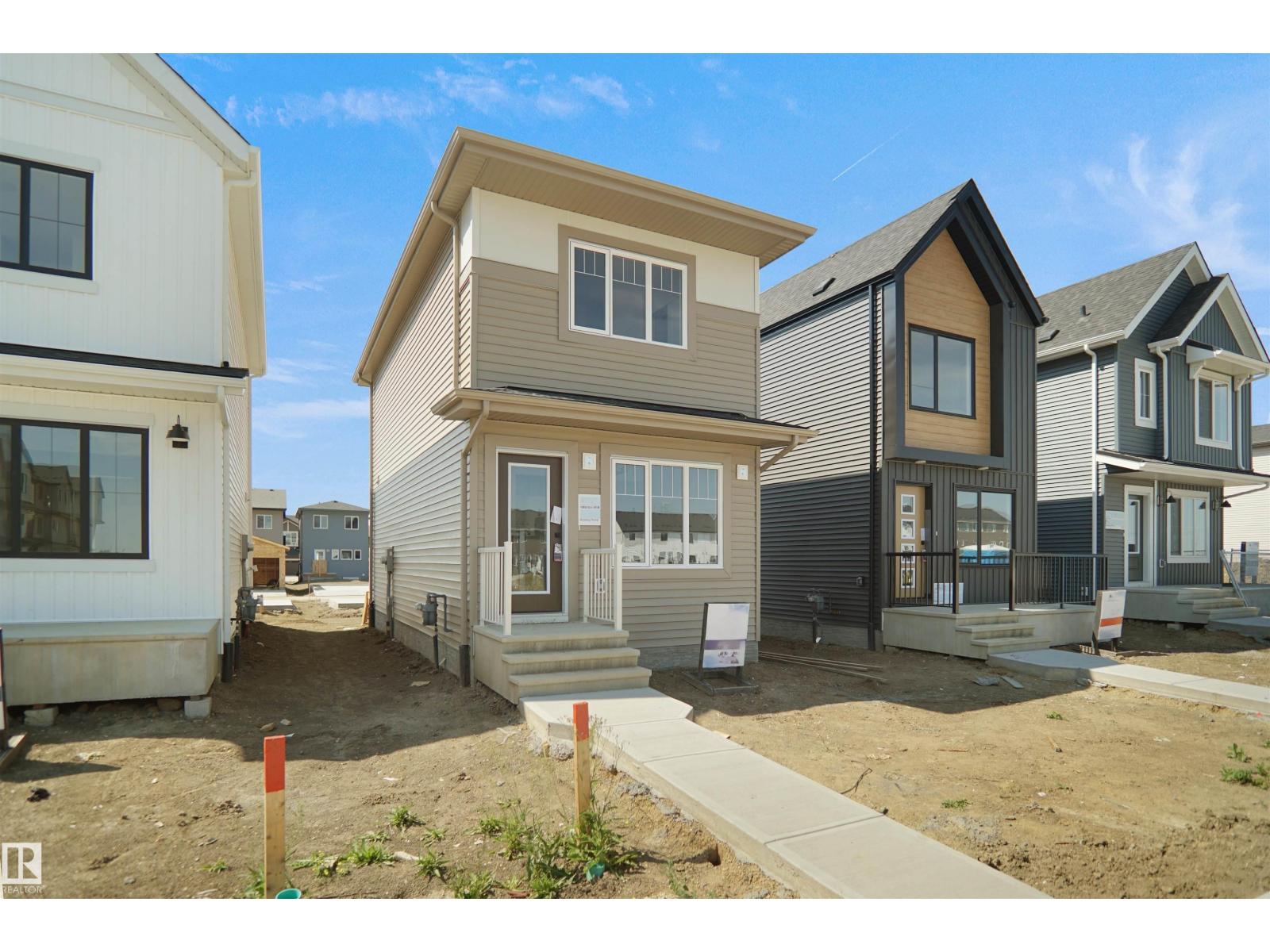 2115 210 St NW, Edmonton, Alberta  T6M 3H6 - Photo 2 - E4479563