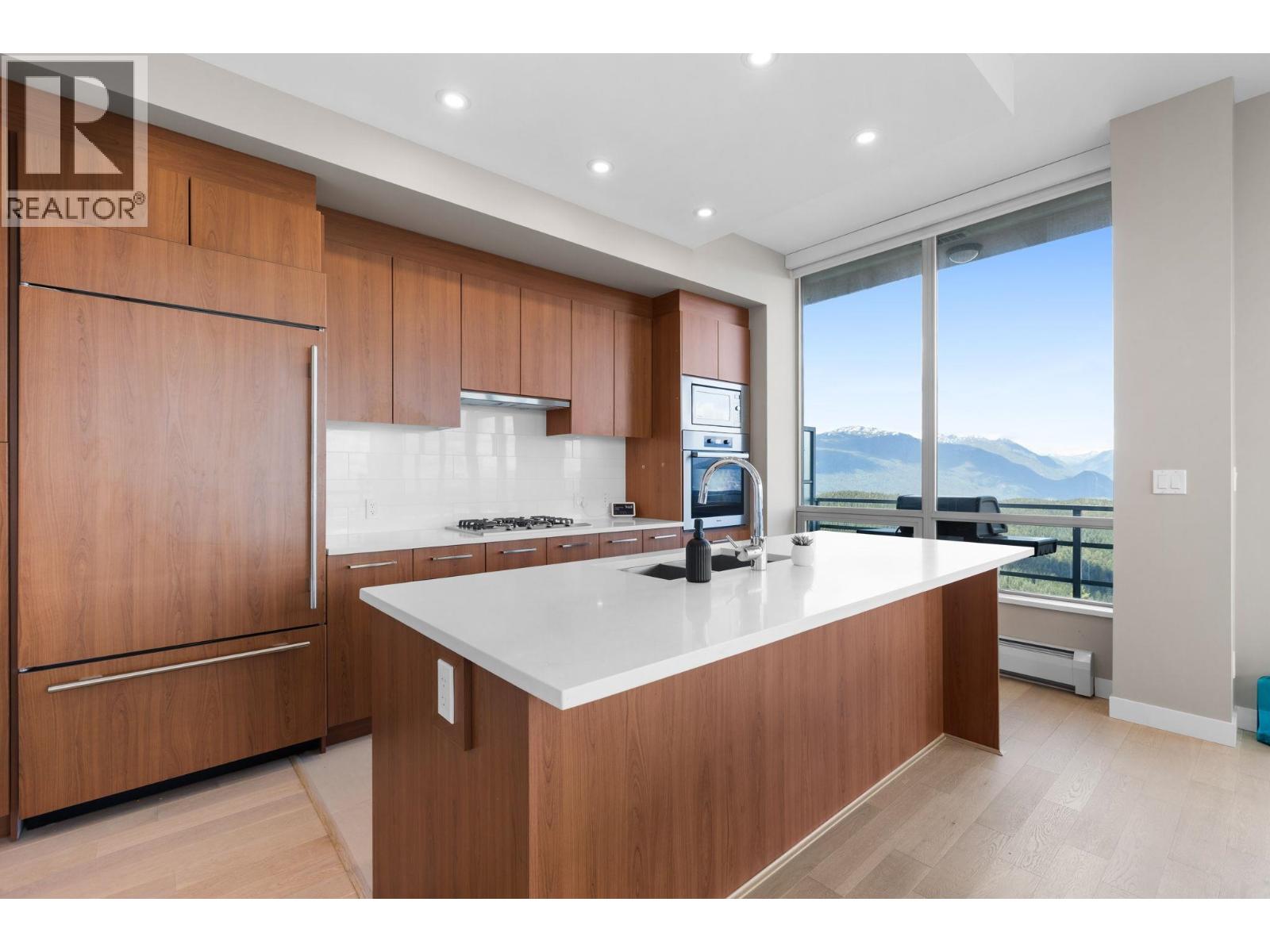 1502 9080 University Crescent, Burnaby, British Columbia V5A 0B7 - Photo 8 - R3108722