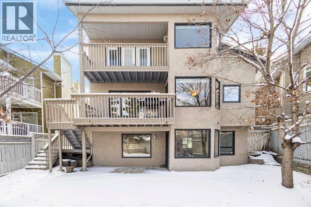 118 Sienna Hills Drive Sw, Calgary, Alberta  T3H 2C8 - Photo 3 - A2293951