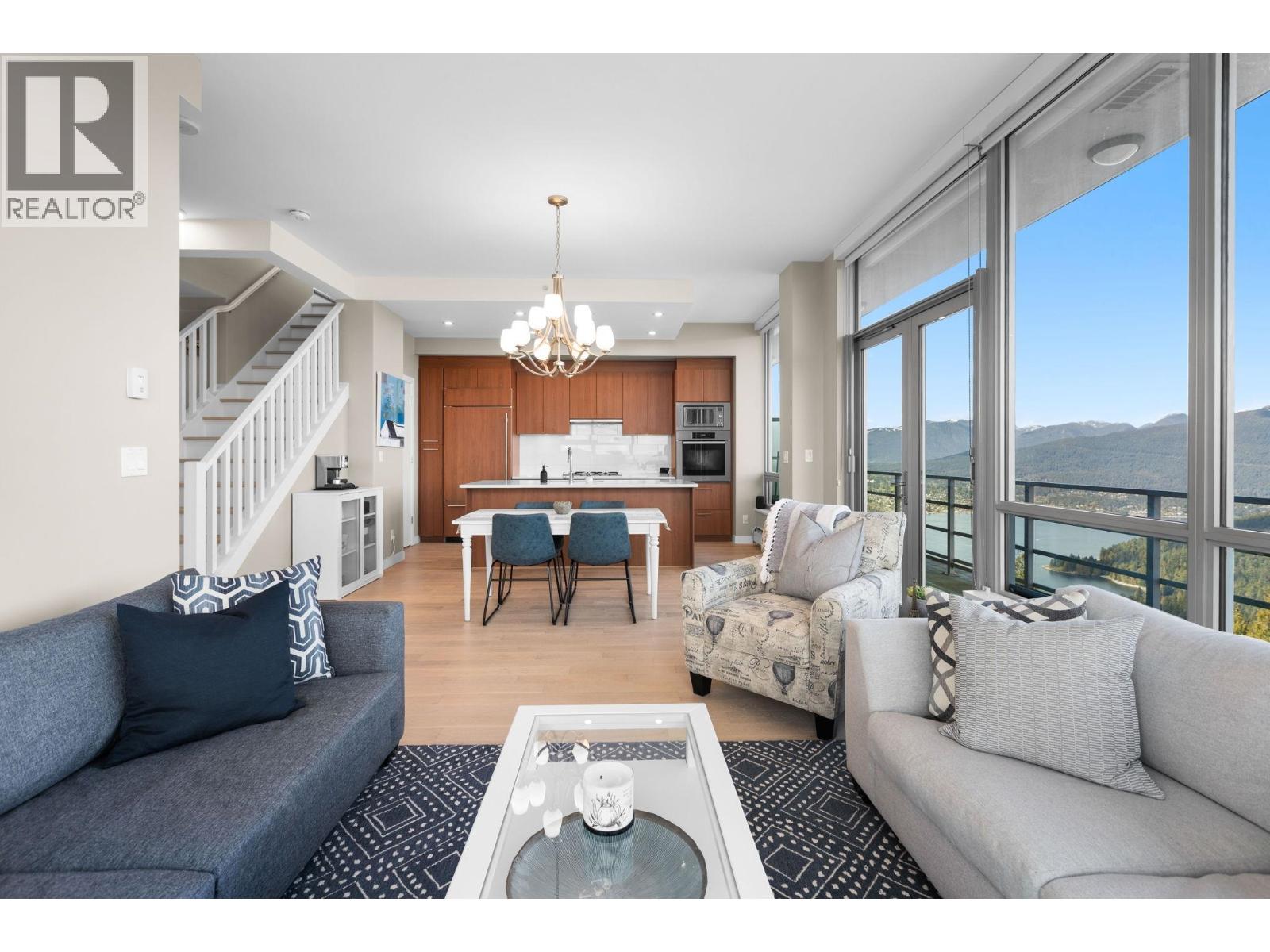 1502 9080 University Crescent, Burnaby, British Columbia V5A 0B7 - Photo 6 - R3108722