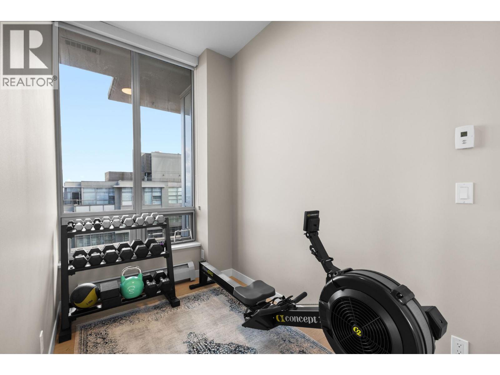 1502 9080 University Crescent, Burnaby, British Columbia V5A 0B7 - Photo 12 - R3108722