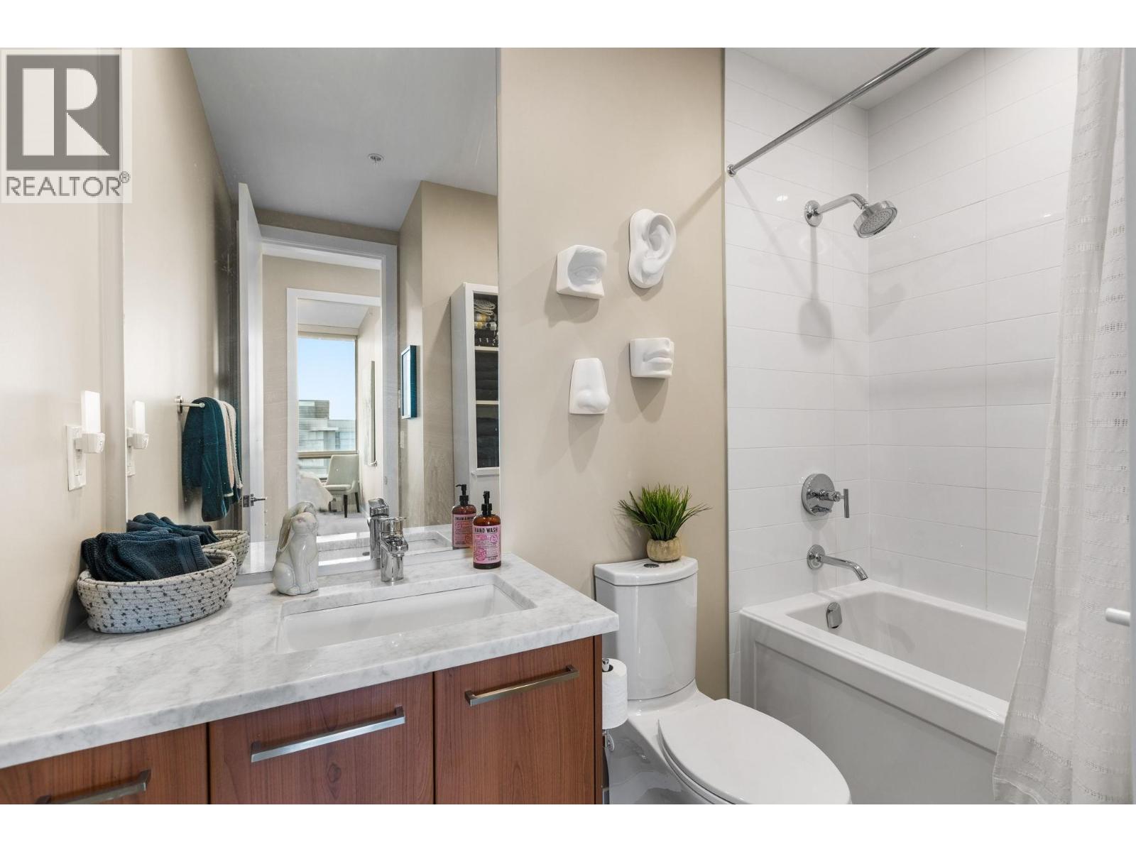 1502 9080 University Crescent, Burnaby, British Columbia V5A 0B7 - Photo 21 - R3108722