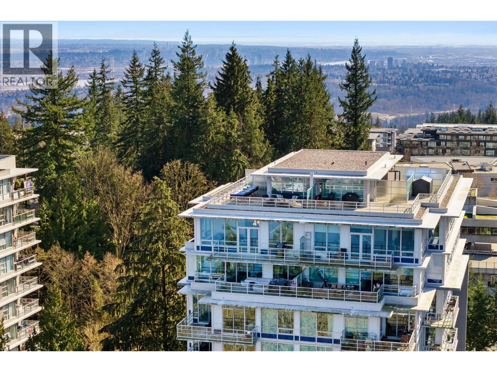 1502 9080 University Crescent, Burnaby, British Columbia V5A 0B7 - Photo 23 - R3108722