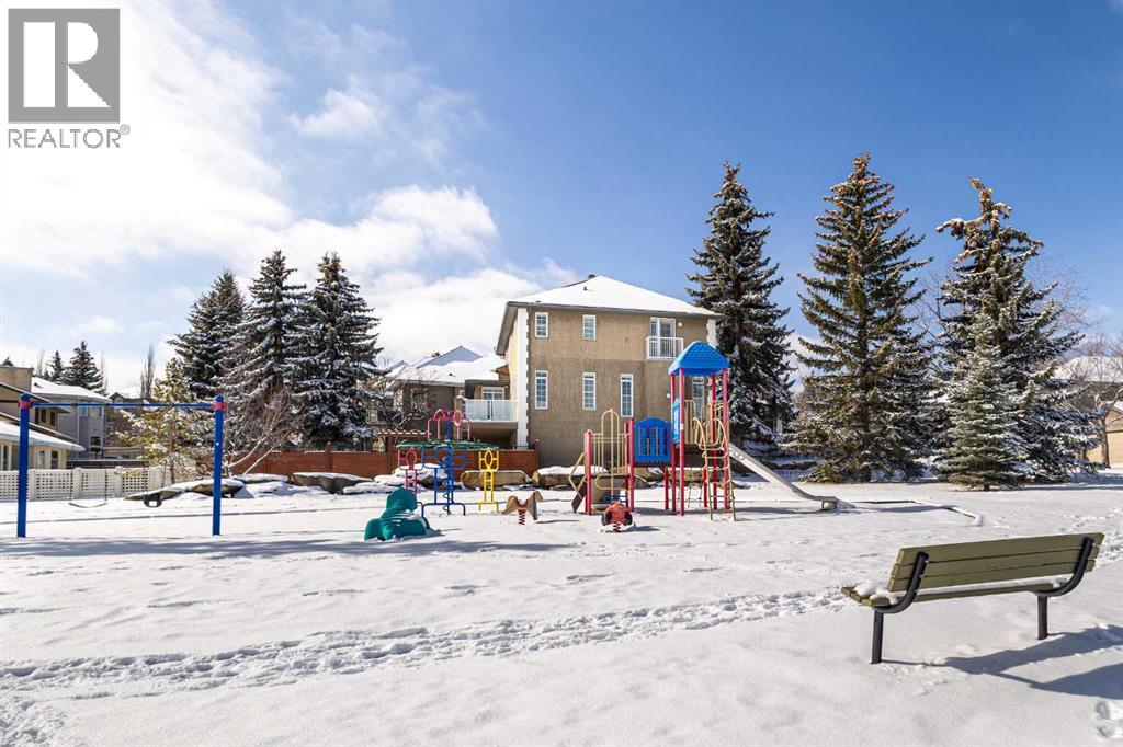 118 Sienna Hills Drive Sw, Calgary, Alberta  T3H 2C8 - Photo 23 - A2293951