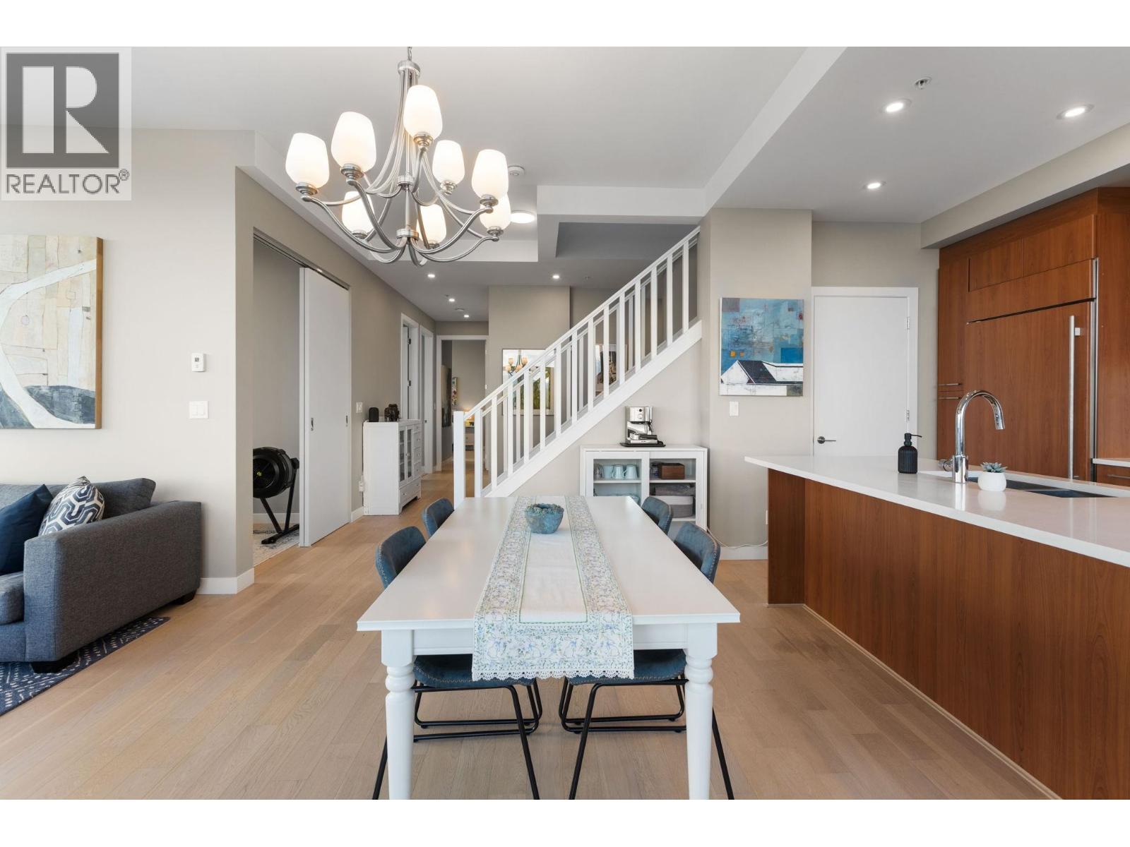 1502 9080 University Crescent, Burnaby, British Columbia V5A 0B7 - Photo 10 - R3108722