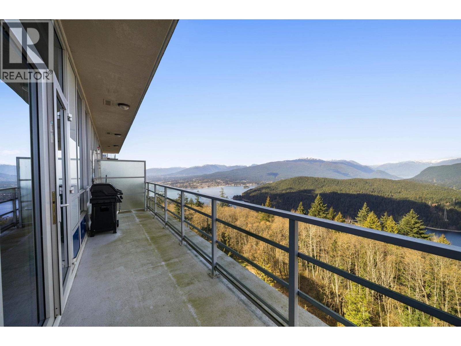 1502 9080 University Crescent, Burnaby, British Columbia V5A 0B7 - Photo 5 - R3108722