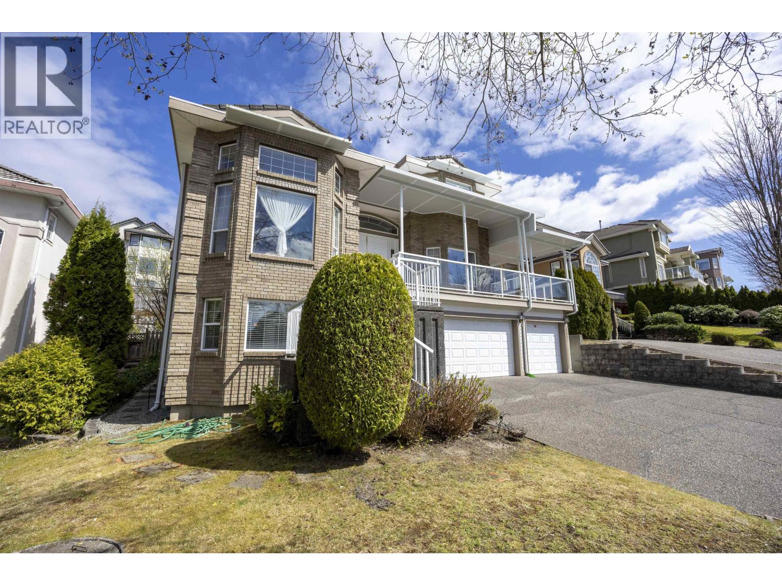 2551 SAPPHIRE PLACE, Coquitlam, British Columbia