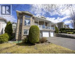 2551 SAPPHIRE PLACE, Coquitlam, British Columbia