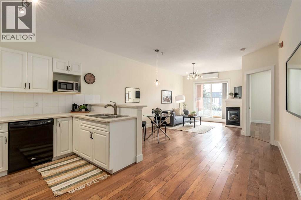 105, 2134 Kensington Road Nw, Calgary, Alberta  T2N 3P7 - Photo 7 - A2295712