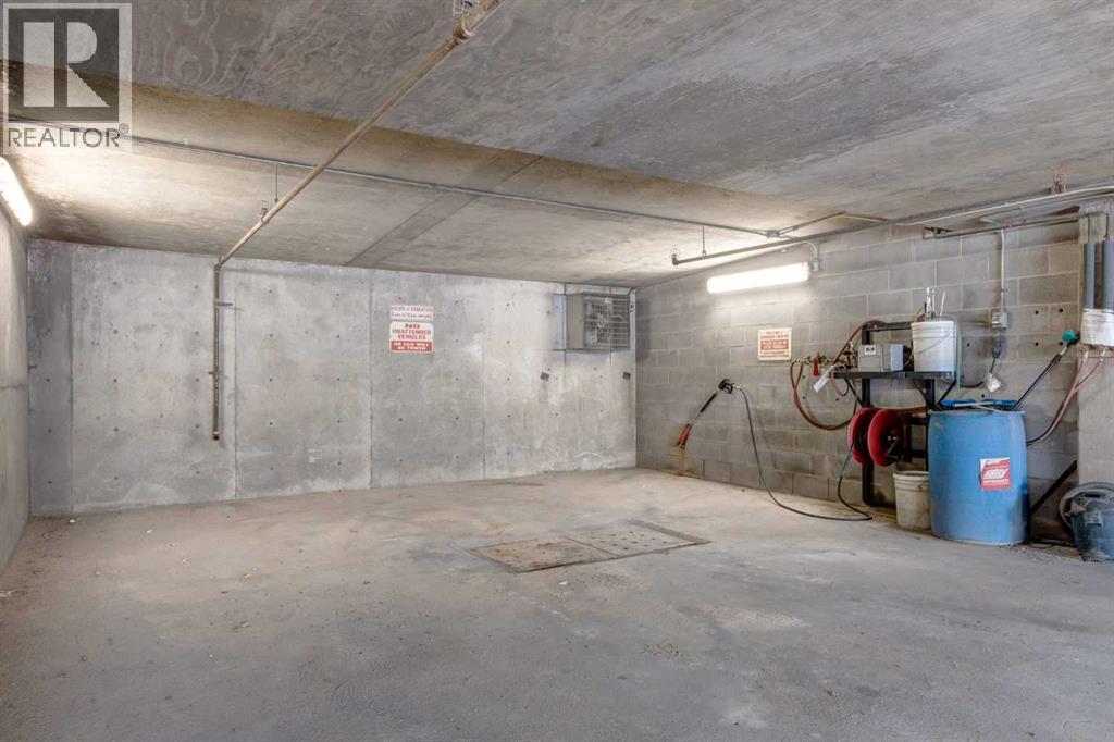 105, 2134 Kensington Road Nw, Calgary, Alberta  T2N 3P7 - Photo 25 - A2295712