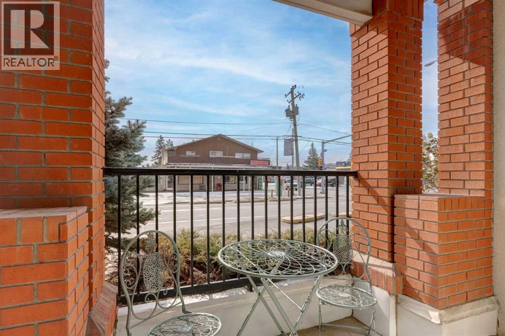 105, 2134 Kensington Road Nw, Calgary, Alberta  T2N 3P7 - Photo 13 - A2295712