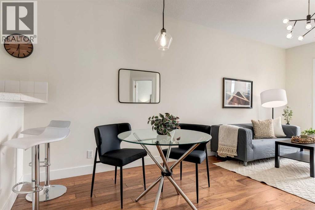 105, 2134 Kensington Road Nw, Calgary, Alberta  T2N 3P7 - Photo 9 - A2295712