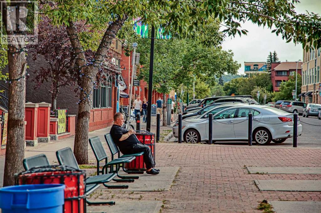 105, 2134 Kensington Road Nw, Calgary, Alberta  T2N 3P7 - Photo 33 - A2295712